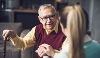 Every year that dementia onset can be delayed, reduces the prevalence by 10%, according to Professor Henry Brodaty.