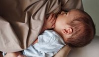 ‘Women who have breastfed have more specialised immune cells … that “live” in the breast tissue for decades after childbirth.’