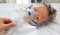 The burden of RSV falls most heavily on very young children, particularly premature babies and those in the first few months of life.