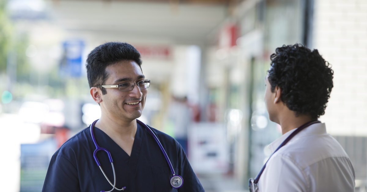 RACGP - In Practice: Nominate for RACGP Awards
