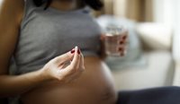 Paracetamol is one of the few available drugs that can be used to reduce fever in pregnancy.