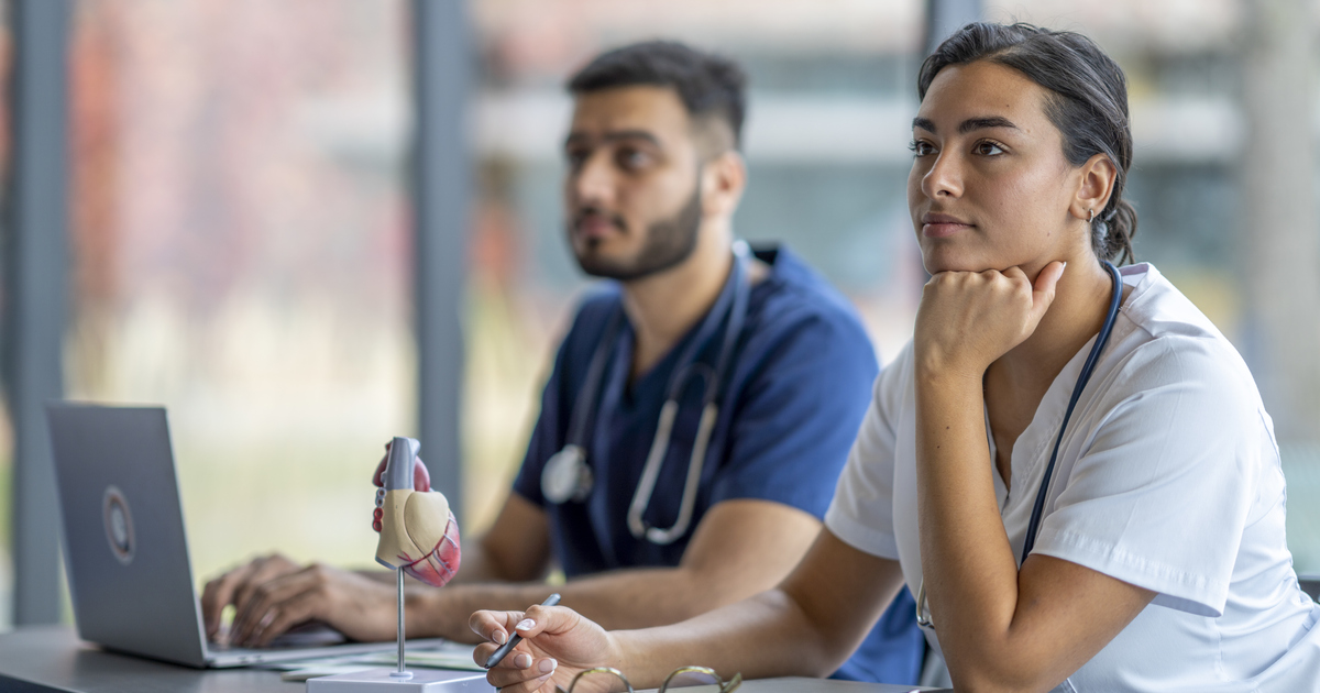 RACGP - Rural generalism rises in medical students’ preferences
