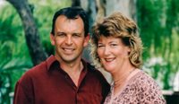 Dr Alison Edwards set up the website, Doc Grief, following the death of her partner Mick 15 years ago.