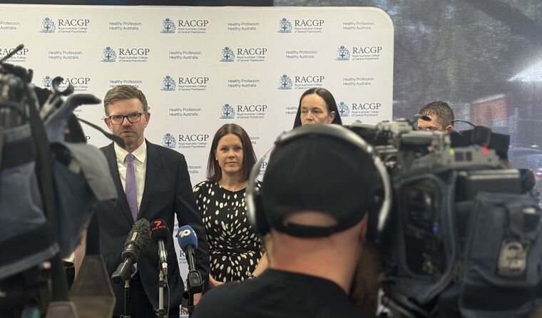 The RACGP-led training will see around 100 GPs able to diagnose and ...
