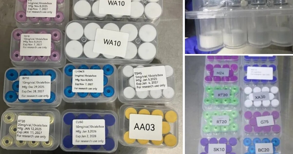 bpc-157 typical dose bodybuilding BPC-157 has already hit the mainstream, but should it hit your bloodstream? main image 0