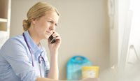 More than 90% of general practices adopted telehealth within the early months of the COVID-19 pandemic.