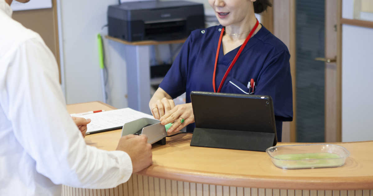 newsGP - GPs’ red tape warning over proposed ‘bill shock’ reforms