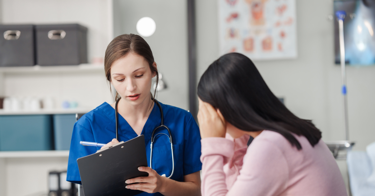 RACGP - TGA suspends chlamydia and gonorrhoea self test
