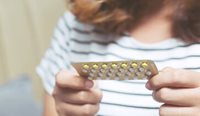  Around 74% of tracked social media influencers said they had discontinued or planned to discontinue using hormonal contraception.