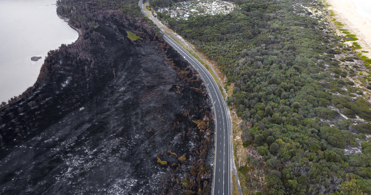 RACGP - Sweltering Summer Turns Up Heat On Climate Change