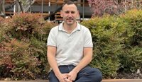 Dr Alex Romain, the inaugural Chair of the RACGP’s new Men’s Health Specific Interests Group.