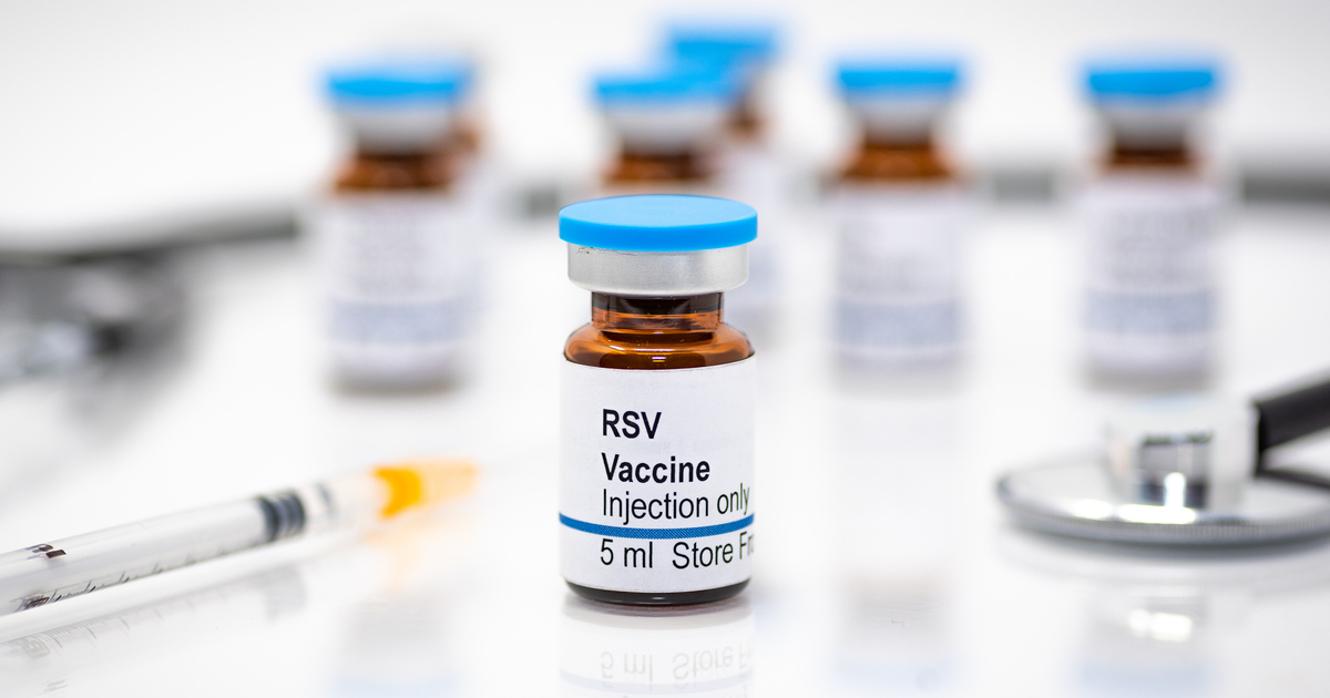 RACGP RSV Vaccine Approved By TGA   RSV Vaccine Approved By TGA.aspx