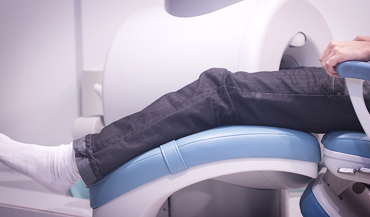 There have been a number of changes to MBS items for MRI knee scan referrals by GPs.