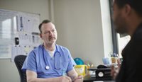 ‘Though the complexity of federal versus state funding of healthcare is an ongoing issue, the benefits of a well implemented PES consultation model are significant.’