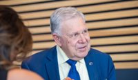 Emeritus Professor John Murtagh has been widely praised for his contribution to general practice.