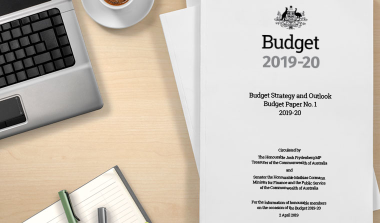 Federal Budget 2019-20