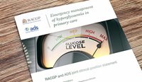 The jointly-produced RACGP and Australian Diabetes Society resource aims to assess and manage hyperglycaemic emergencies and prevent potential adverse outcomes.