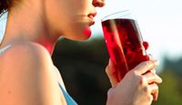 Cranberry products were found to reduce the risk of repeat symptomatic, culture-verified UTIs in women by about 26%.