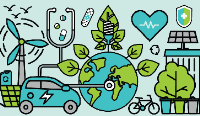 The RACGP Environmental and Social Governance investment policy outlines how the college plans to invest with consideration for ethical, environmental, corporate governance and social issues.