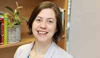 Dr Liz Sturgiss