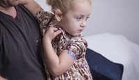 Some areas in Australia have fallen below an 80% average rate of full immunisation.