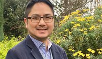 Associate Professor Justin Tse believes his completion of an academic post helped to birth his love of teaching and research.