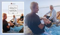 Health of the Nation cover