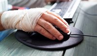 GPs are often key in helping a patient return to work after injury or illness