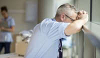 Burnout has negative outcomes for both patients and practitioners, new research suggests.