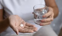 Newly released data suggests an increase of 2.5 months in ovarian cancer survival by five years post-diagnosis for those regularly taking aspirin.