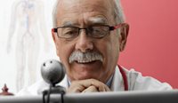 GPs over the age of 65 make up more than 15% of the full-time equivalent workforce in Australia.