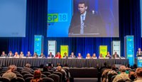 The 61st Board commenced its official term following the RACGP’s Annual General Meeting on Thursday 11 October. 