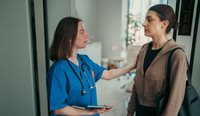 GPs are ‘responding in really thoughtful ways’ to evidence of reproductive coercion, says a Melbourne researcher.