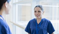 Aboriginal or Torres Strait Islander Health Worker