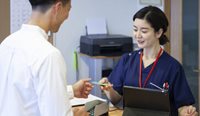 From 1 November, practices participating in the bulk-billing incentives program must display ‘Bulk-billing practice’ signage onsite to be eligible for the incentive payment.