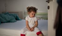 Sleep challenges in young children can be difficult for both the child and their parents.
