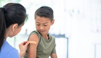 The updated CoRiCal tool for children is aimed to provide ‘a stable and reliable stream of information’ around vaccination.