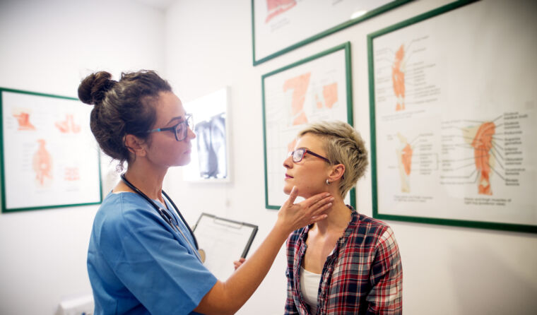 RACGP - Nine out of 10 registrars satisfied with RACGP training: Survey