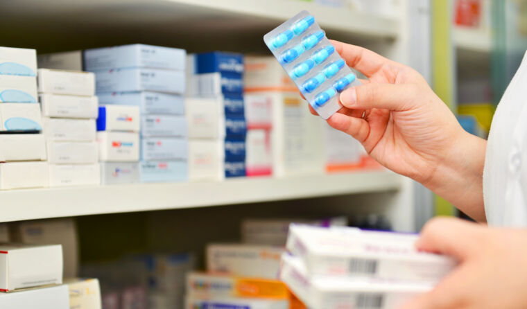 Prescriptions
