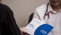 GPs play an important role in lifting participation in the National Bowel Cancer Screening Program.