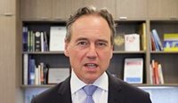 The Federal Health Minister has asked GPs to dig a little deeper and contact people who might not otherwise connect with the health system.