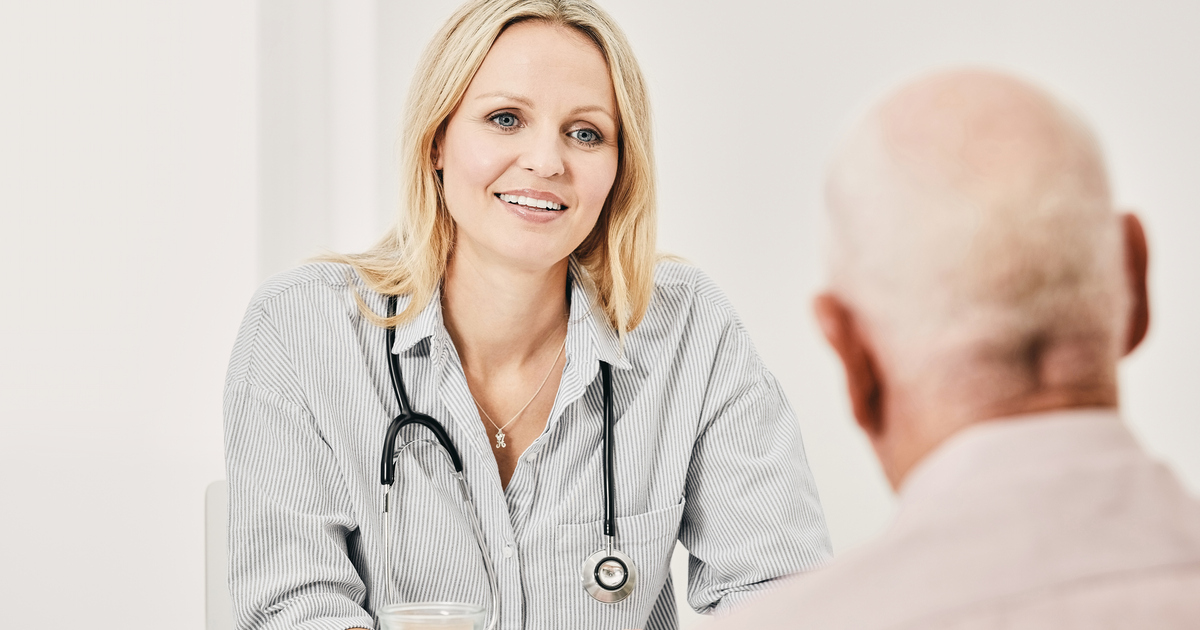 RACGP - More training the key to dementia diagnosis boost