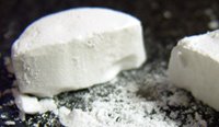 MDMA poisoning has contributed to 115 emergency department presentations so far this year.
