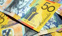 Australian cash notes
