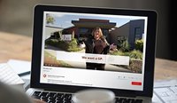 Northern District Community Health’s video has attracted close to 10,000 views since being posted at the end of April. 