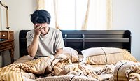 The numbers of Australians with sleep disorders are already quite high, and are likely to increase.