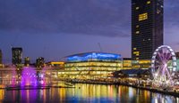 Sydney International Convention Centre