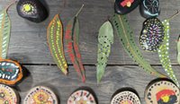 In 2025, NAIDOC Week’s theme is ‘The next generation: Strength, vision and legacy’. 
