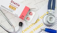 A blister pack of statins.