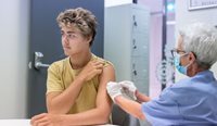 Meningococcal B vaccination programs have ‘significantly cut rates’ of the potentially deadly disease in children and adolescents, says the RACGP.